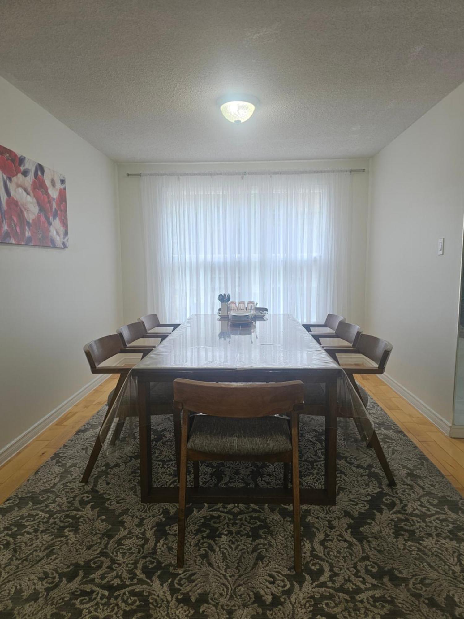 Modern Bright Cozy 3Bed 3Bath Vacation House In Ajax, Greater Toronto Area Gta, On, Canada Exterior photo